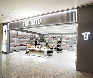 STACCATO